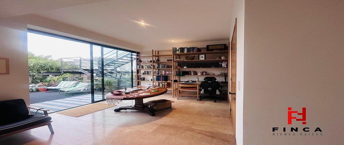 Foto de departamento en venta en hershel , veronica anzures, miguel hidalgo, df / cdmx, 0 No. 04