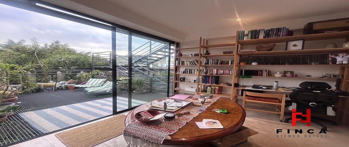 Foto de departamento en venta en hershel , veronica anzures, miguel hidalgo, df / cdmx, 0 No. 05