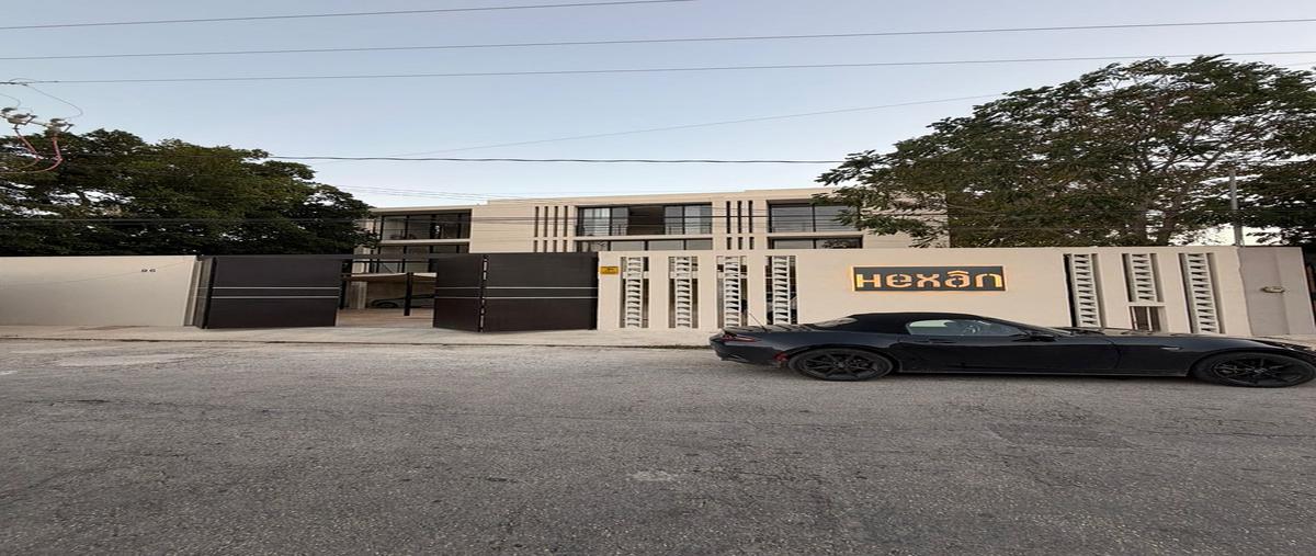 Foto de casa en hexan , chuburna de hidalgo, mérida, yucatán, 0 foto 02 Foto de casa en venta en hexan , chuburna de hidalgo, mérida, yucatán, 0 No. 02