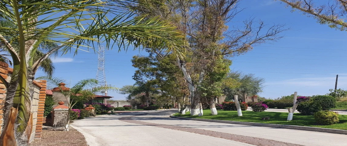Foto de terreno habitacional en venta en hgw3+5f residencial los cántarosguanajuato , residencial los cántaros, apaseo el grande, guanajuato, 30978518 No. 03