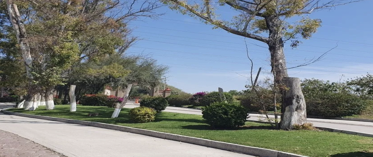 Foto de terreno habitacional en venta en hgw3+5f residencial los cántarosguanajuato , residencial los cántaros, apaseo el grande, guanajuato, 30978518 No. 05