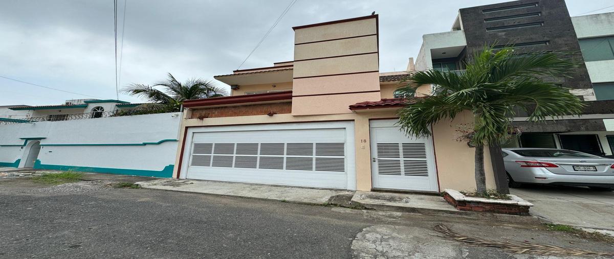 Foto de casa en , hicacal, boca del río, veracruz de ignacio de la llave, 0 foto 01 Foto de casa en renta en , hicacal, boca del río, veracruz de ignacio de la llave, 0 No. 01