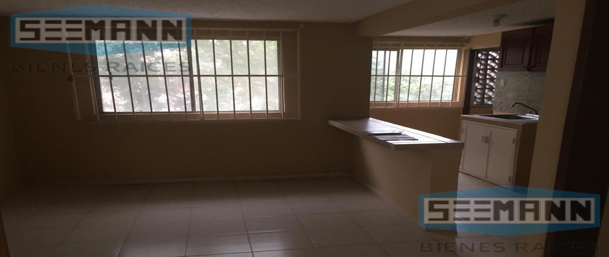 Foto de departamento en renta en  , hicacal, boca del río, veracruz de ignacio de la llave, 0 No. 03