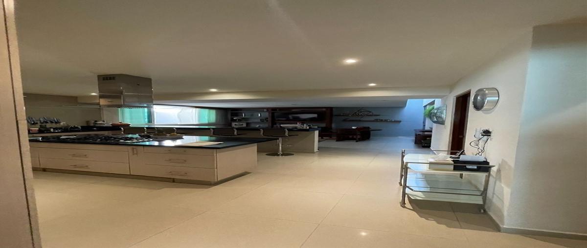 Foto de departamento en venta en hidalga , san mateo tlaltenango, cuajimalpa de morelos, df / cdmx, 24758003 No. 05