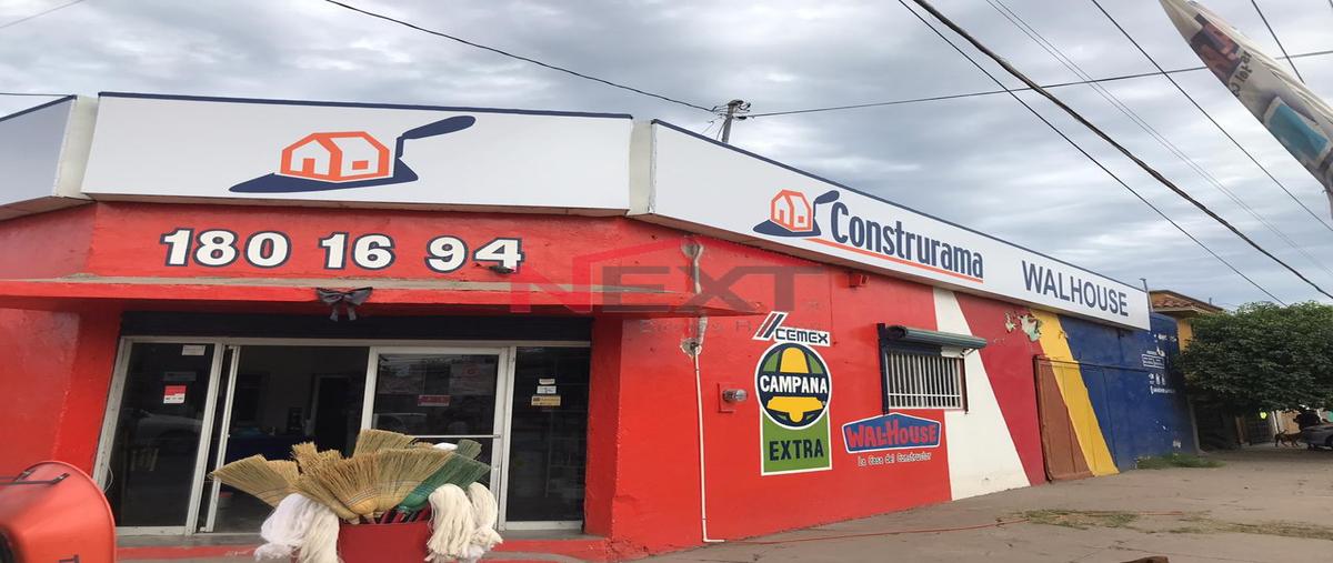 Foto de local en venta en hidalgo 0, hidalgo, cajeme, sonora, 0 No. 02