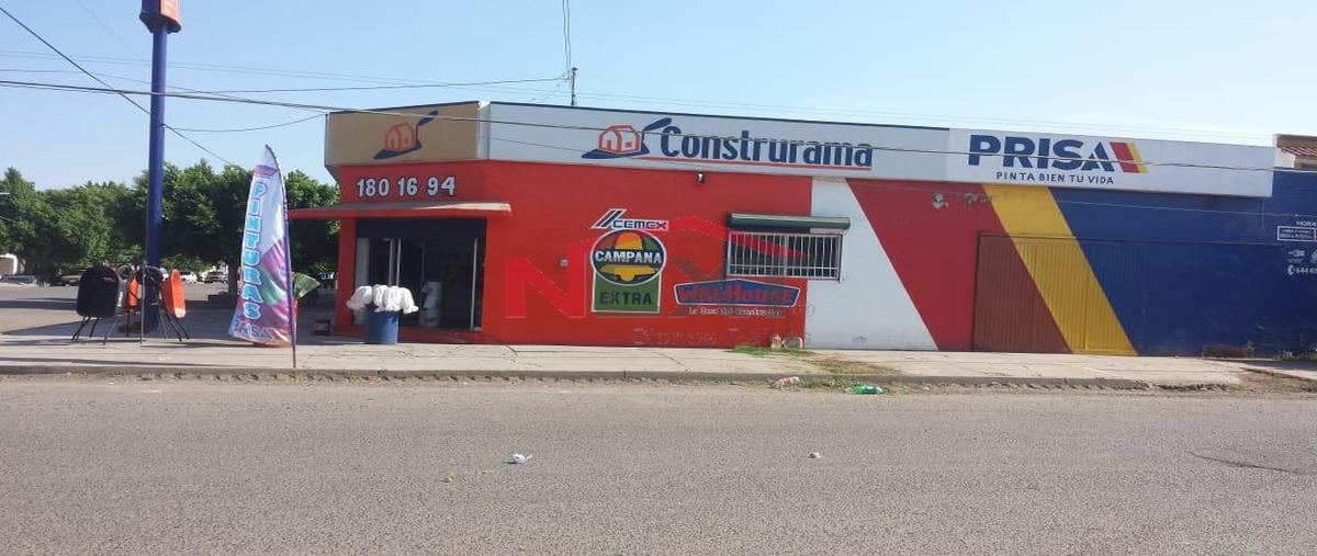 Foto de local en venta en hidalgo 0, hidalgo, cajeme, sonora, 0 No. 04