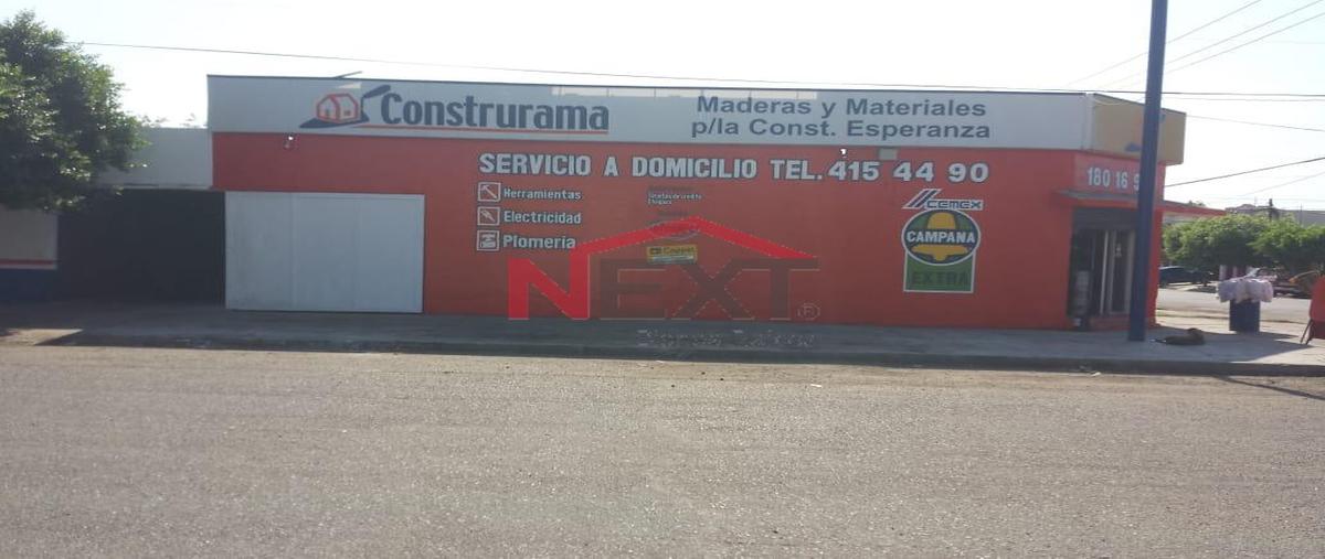 Foto de local en venta en hidalgo 0, hidalgo, cajeme, sonora, 0 No. 05
