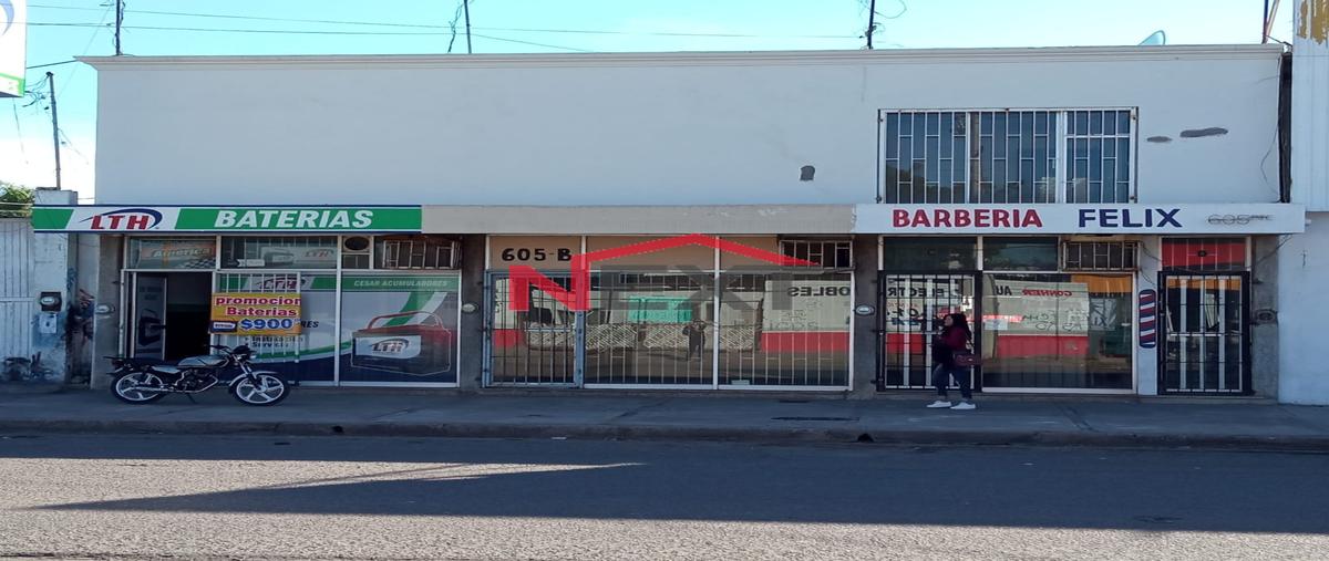 Foto de local en venta en hidalgo 0, hidalgo, cajeme, sonora, 0 No. 01