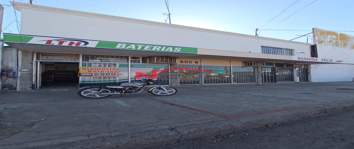 Foto de local en venta en hidalgo 0, hidalgo, cajeme, sonora, 0 No. 02