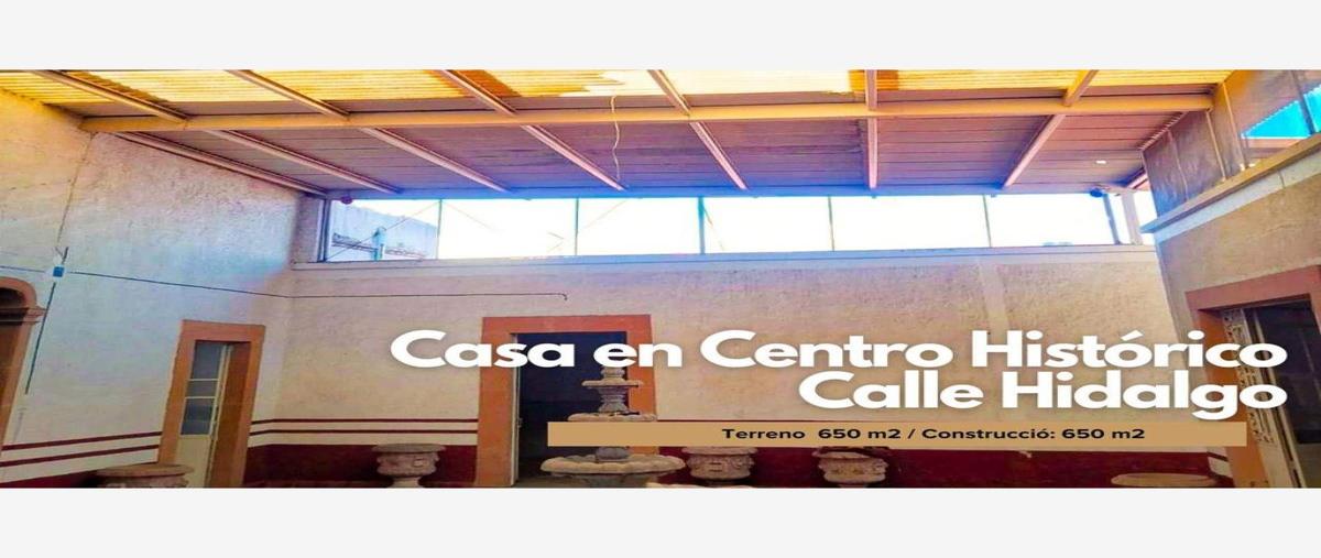 Foto de casa en condominio en venta en hidalgo 0, lagos de moreno centro, lagos de moreno, jalisco, 25761120 No. 01