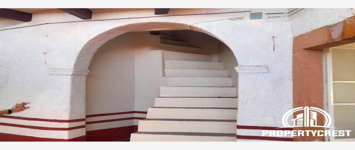 Foto de casa en condominio en venta en hidalgo 0, lagos de moreno centro, lagos de moreno, jalisco, 25761120 No. 05