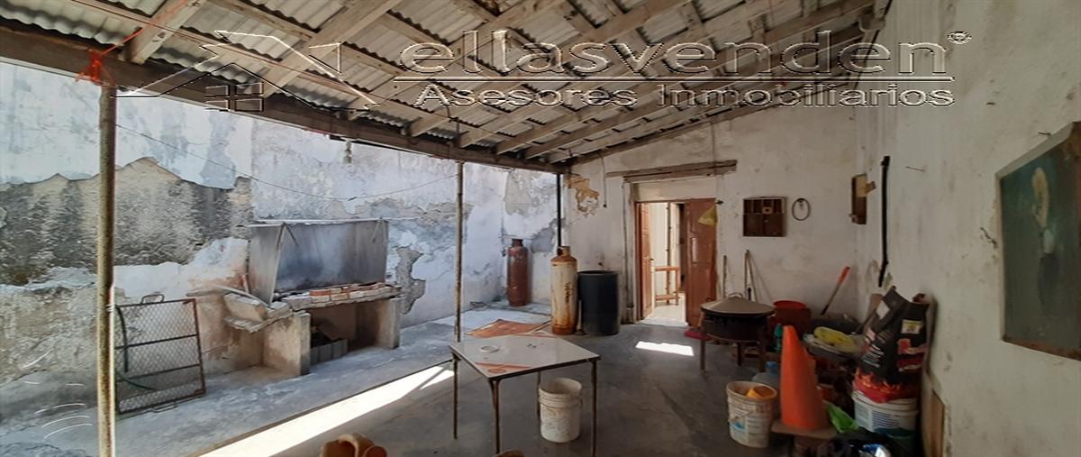 Foto de terreno habitacional en venta en hidalgo 0, linares centro, linares, nuevo león, 28010383 No. 03