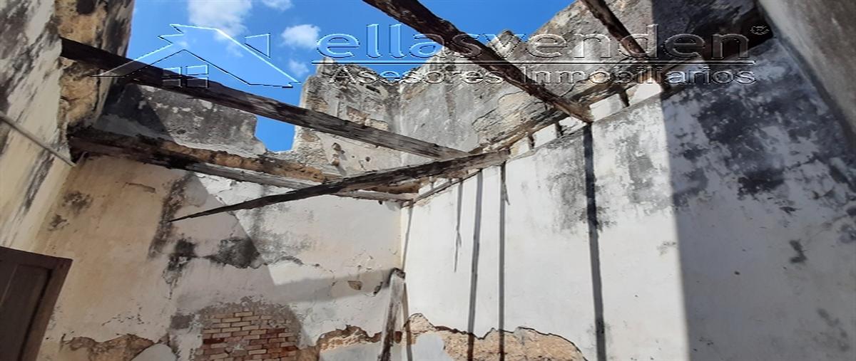 Foto de terreno habitacional en venta en hidalgo 0, linares centro, linares, nuevo león, 28010383 No. 05