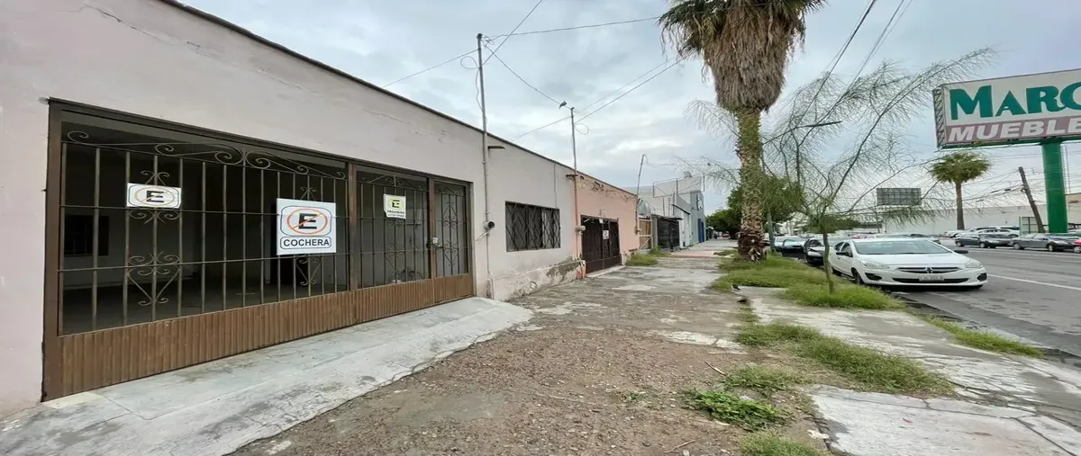 Foto de terreno comercial en venta en hidalgo 00, torreón centro, torreón, coahuila de zaragoza, 0 No. 04