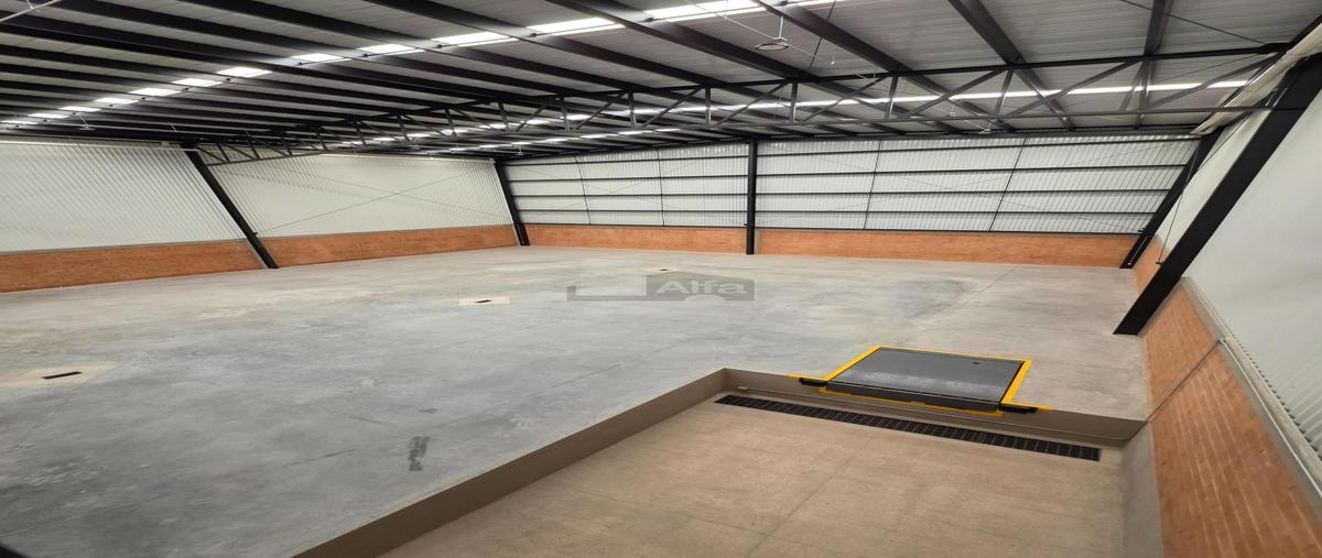 Foto de nave industrial en renta en hidalgo 1, nextipac, zapopan, jalisco, 30321615 No. 05