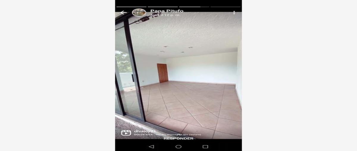 Foto de casa en condominio en hidalgo 1, valle de tepepan, tlalpan, df / cdmx, 25614150 foto 03 Foto de casa en condominio en renta en hidalgo 1, valle de tepepan, tlalpan, df / cdmx, 25614150 No. 03