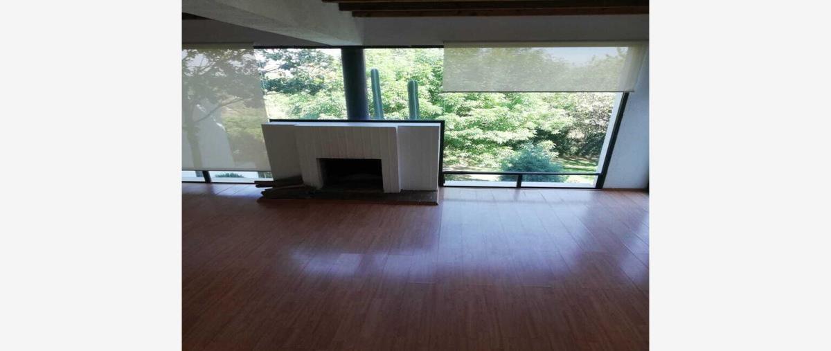 Foto de casa en condominio en renta en hidalgo 1, valle de tepepan, tlalpan, df / cdmx, 27993048 No. 05