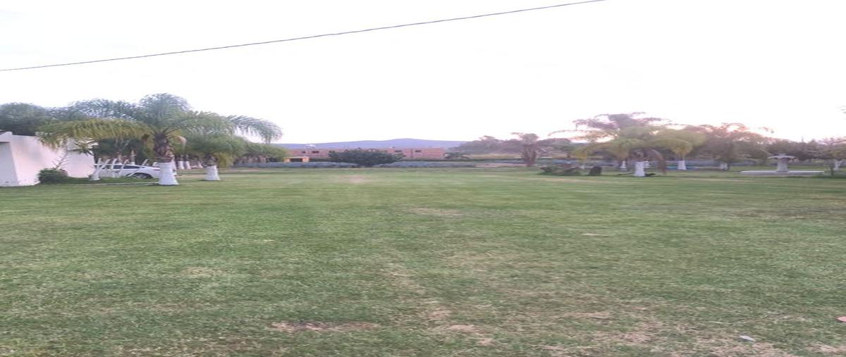Foto de terreno habitacional en venta en hidalgo 100, la laja, zapotlanejo, jalisco, 0 No. 04