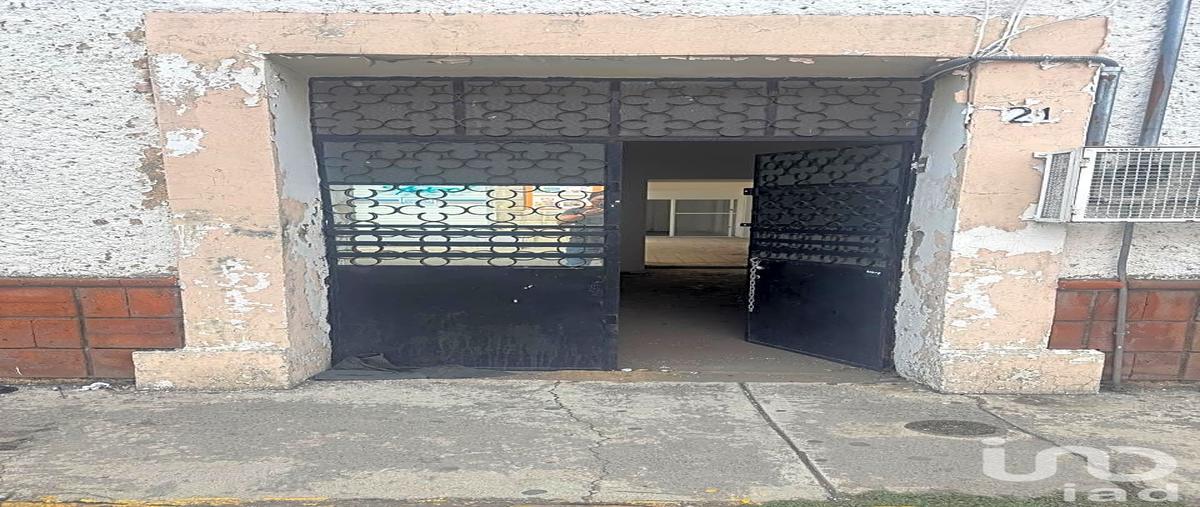 Foto de local en renta en hidalgo 104, chalco de díaz covarrubias centro, chalco, méxico, 30154210 No. 04