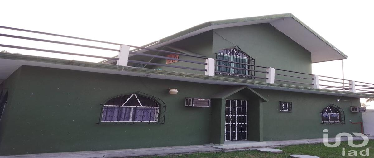 Foto de casa en venta en hidalgo 119, loma de san rafael, ursulo galván, veracruz de ignacio de la llave, 30769954 No. 03