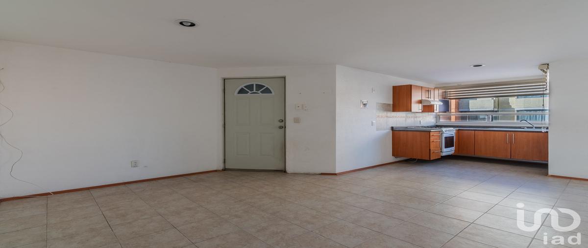 Foto de departamento en venta en hidalgo 123, rincón colonial coacalco, coacalco de berriozábal, méxico, 30775561 No. 03