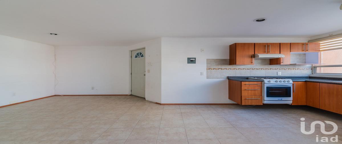 Foto de departamento en venta en hidalgo 123, rincón colonial coacalco, coacalco de berriozábal, méxico, 30775561 No. 05