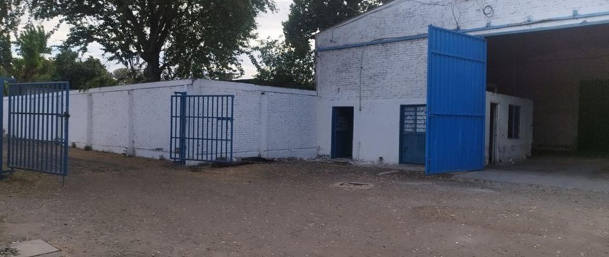 Foto de bodega en renta en hidalgo 1234, el barrio, culiacán, sinaloa, 28461312 No. 03