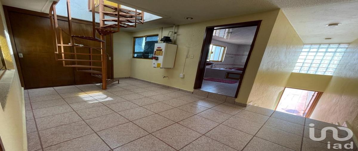 Foto de casa en venta en hidalgo 127, el mirador, tlalnepantla de baz, méxico, 30202834 No. 03