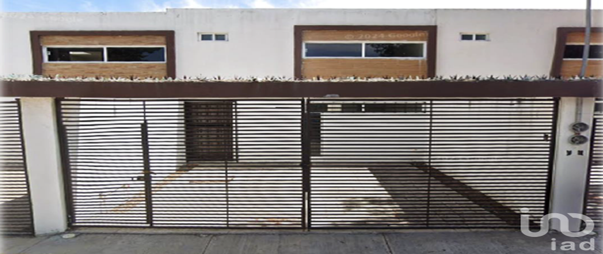 Foto de casa en venta en hidalgo 1277, san ramón 2a sección, puebla, puebla, 30241948 No. 01