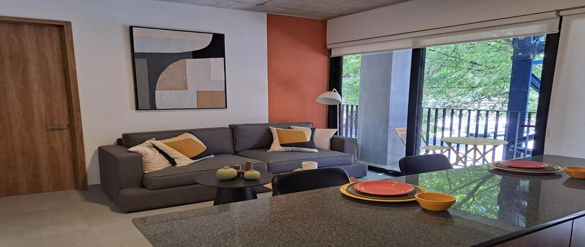 Foto de departamento en venta en hidalgo 1402, ladrón de guevara, guadalajara, jalisco, 0 No. 05