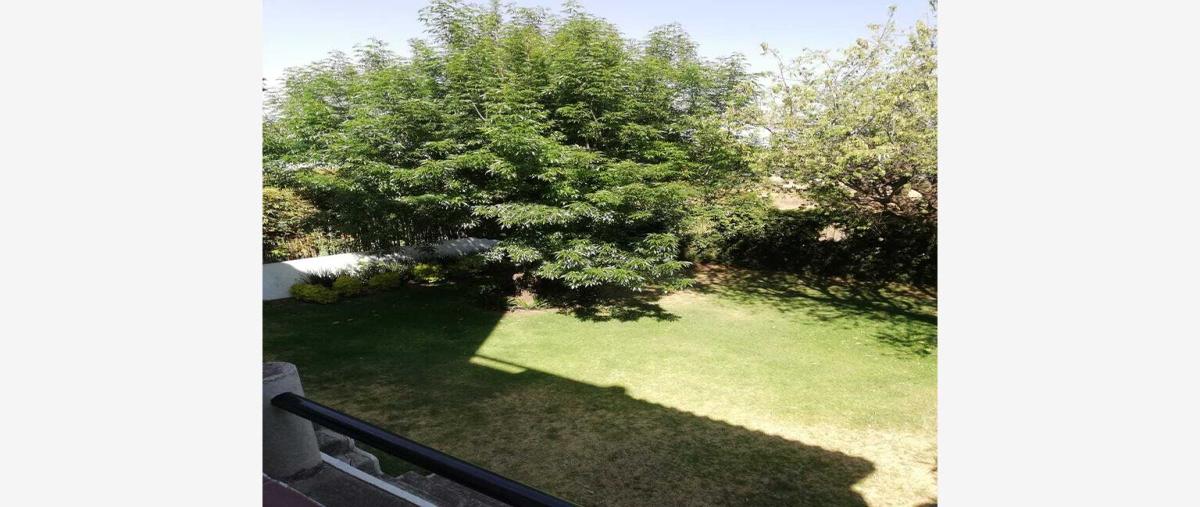 Foto de casa en condominio en renta en hidalgo 15, valle de tepepan, tlalpan, df / cdmx, 27993049 No. 03