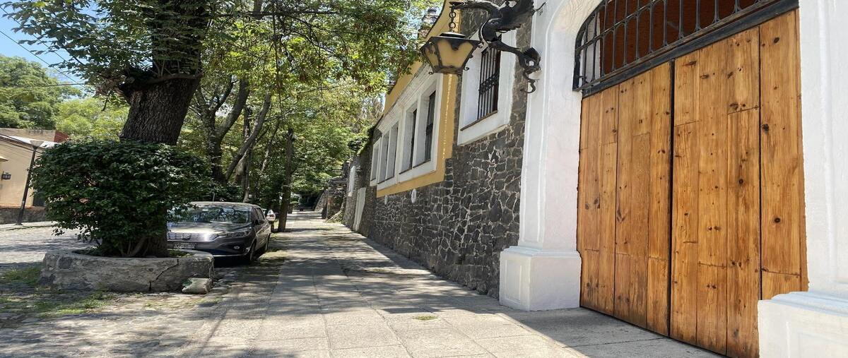 Foto de casa en hidalgo 21 , san angel, álvaro obregón, df / cdmx, 0 foto 03 Foto de casa en venta en hidalgo 21 , san angel, álvaro obregón, df / cdmx, 0 No. 03