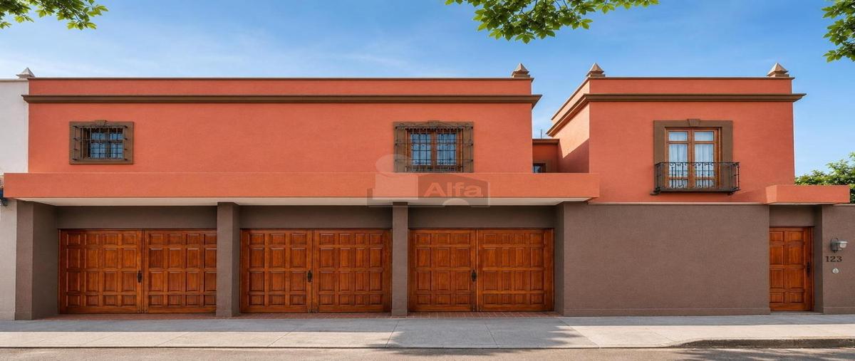 Foto de casa en hidalgo 220, centro, querétaro, querétaro, 0 foto 01 Foto de casa en venta en hidalgo 220, centro, querétaro, querétaro, 0 No. 01