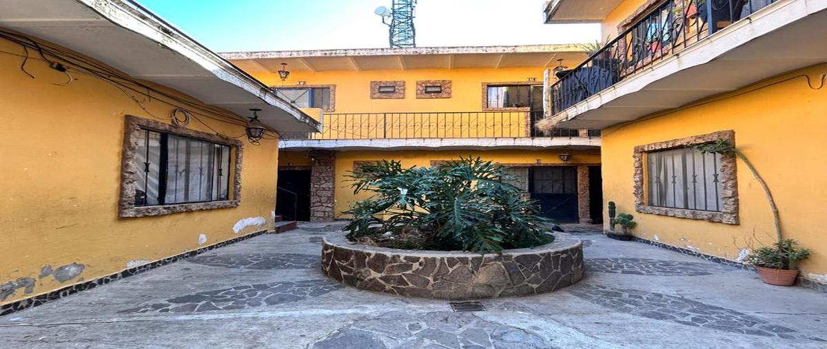 Foto de casa en venta en hidalgo 220, chapala centro, chapala, jalisco, 0 No. 02