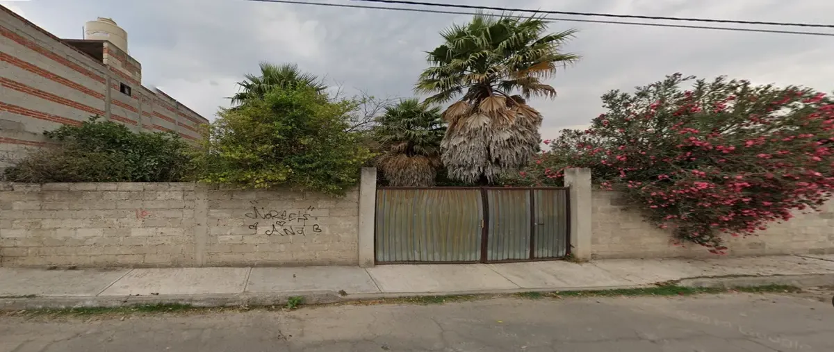 Foto de casa en venta en hidalgo 222, santa maría zacatepec, juan c. bonilla, puebla, 0 No. 01