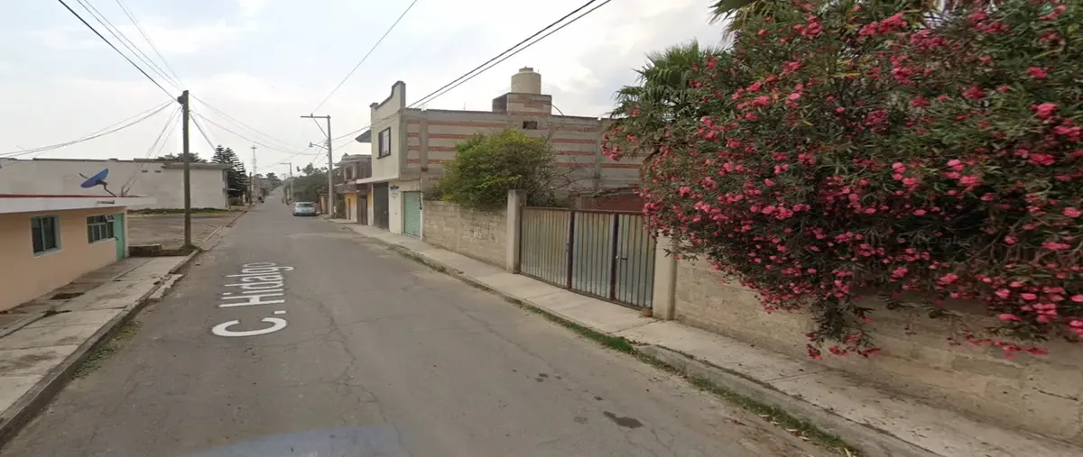 Foto de casa en venta en hidalgo 222, santa maría zacatepec, juan c. bonilla, puebla, 0 No. 02