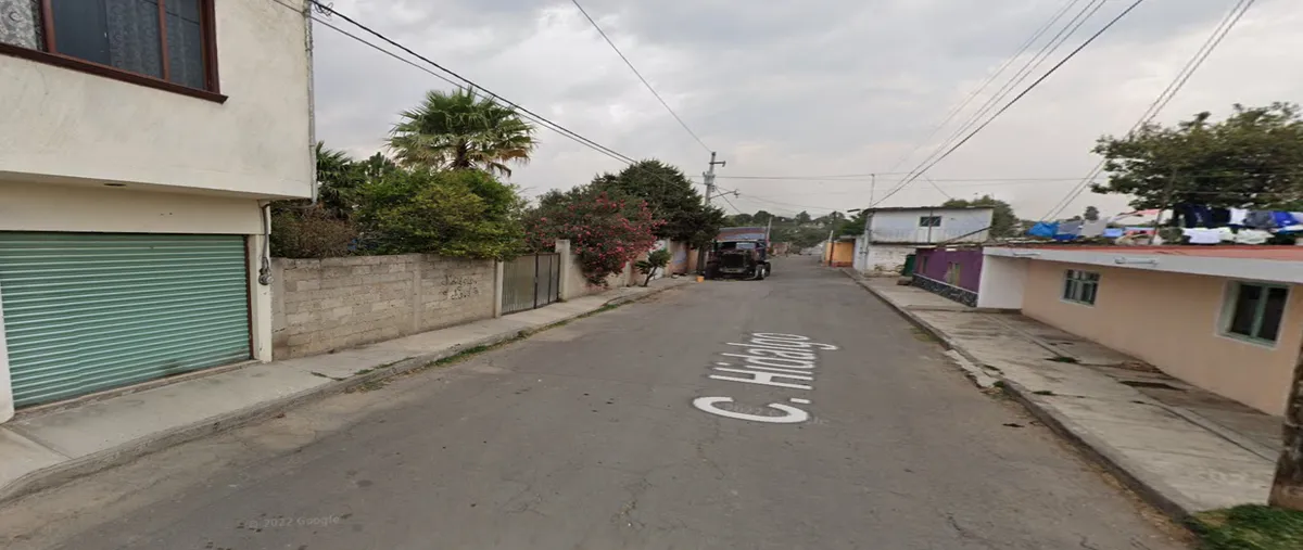 Foto de casa en venta en hidalgo 222, santa maría zacatepec, juan c. bonilla, puebla, 0 No. 03