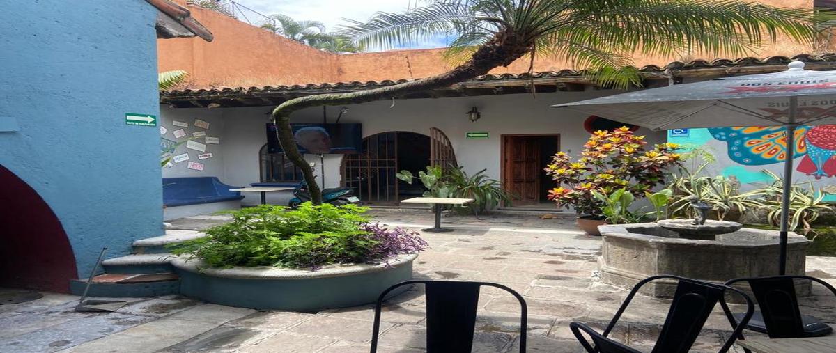 Foto de casa en hidalgo 3, cuernavaca centro, cuernavaca, morelos, 0 foto 04 Foto de casa en venta en hidalgo 3, cuernavaca centro, cuernavaca, morelos, 0 No. 04