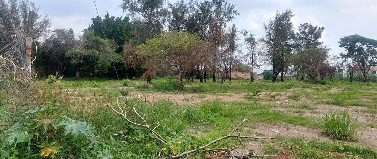 Foto de terreno habitacional en venta en hidalgo 355, los gavilanes poniente, tlajomulco de zúñiga, jalisco, 0 No. 01
