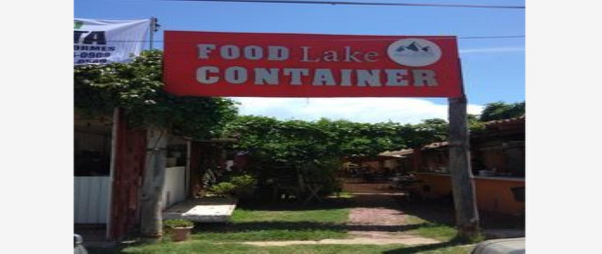 Foto de local en renta en hidalgo 456, san antonio tlayacapan, chapala, jalisco, 27592658 No. 01