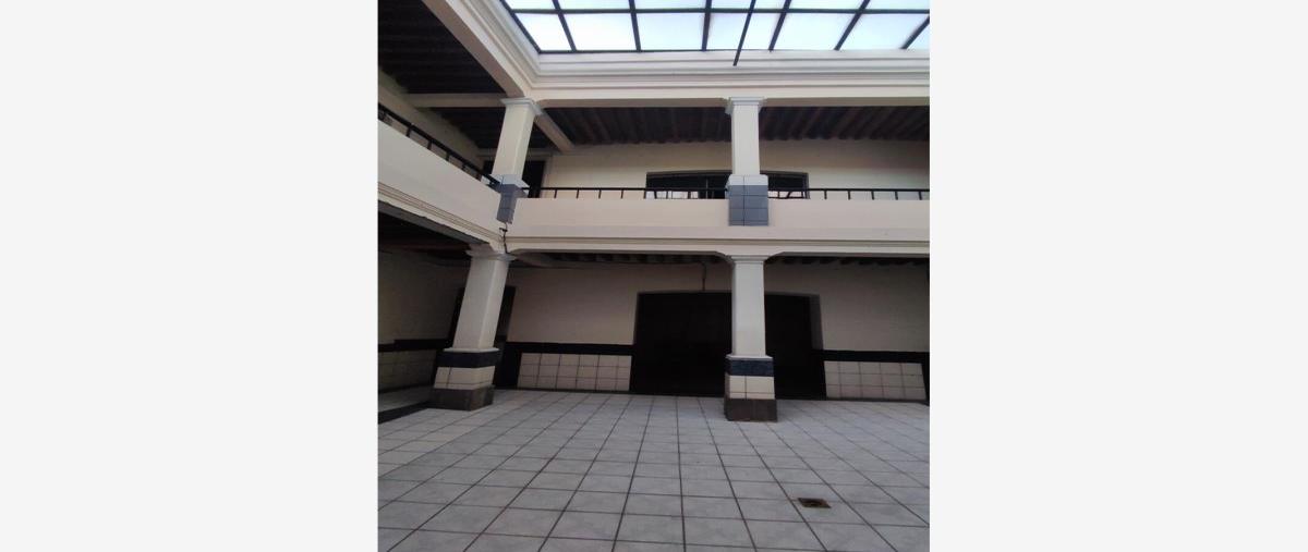 Foto de casa en renta en hidalgo 508, toluca de lerdo centro, toluca, méxico, 27114225 No. 02