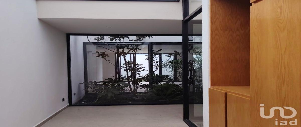 Foto de casa en renta en hidalgo 603, san bernardino tlaxcalancingo, san andrés cholula, puebla, 0 No. 05