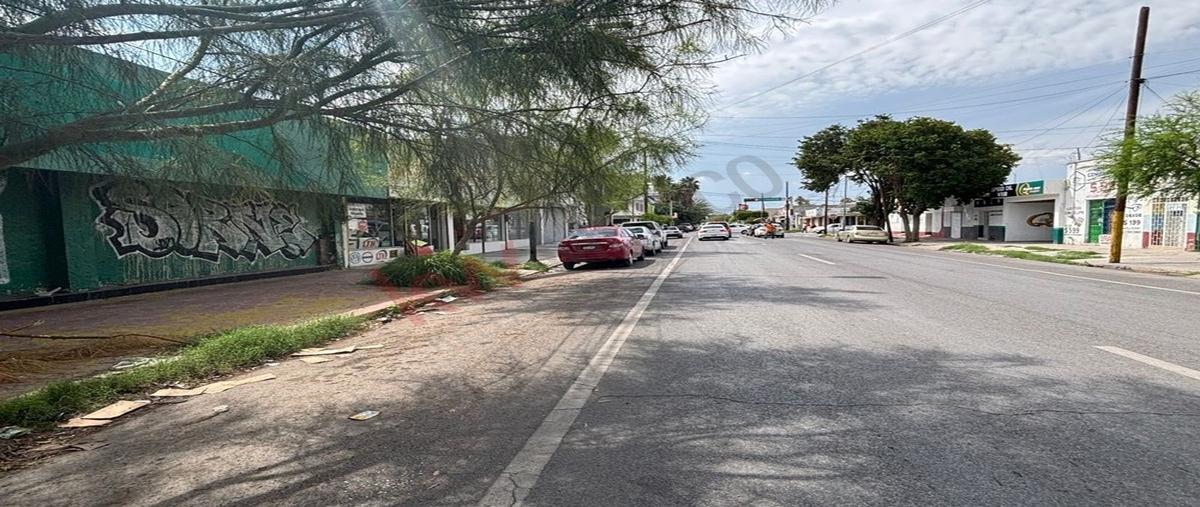 Foto de terreno habitacional en venta en hidalgo 680, torreón centro, torreón, coahuila de zaragoza, 0 No. 03