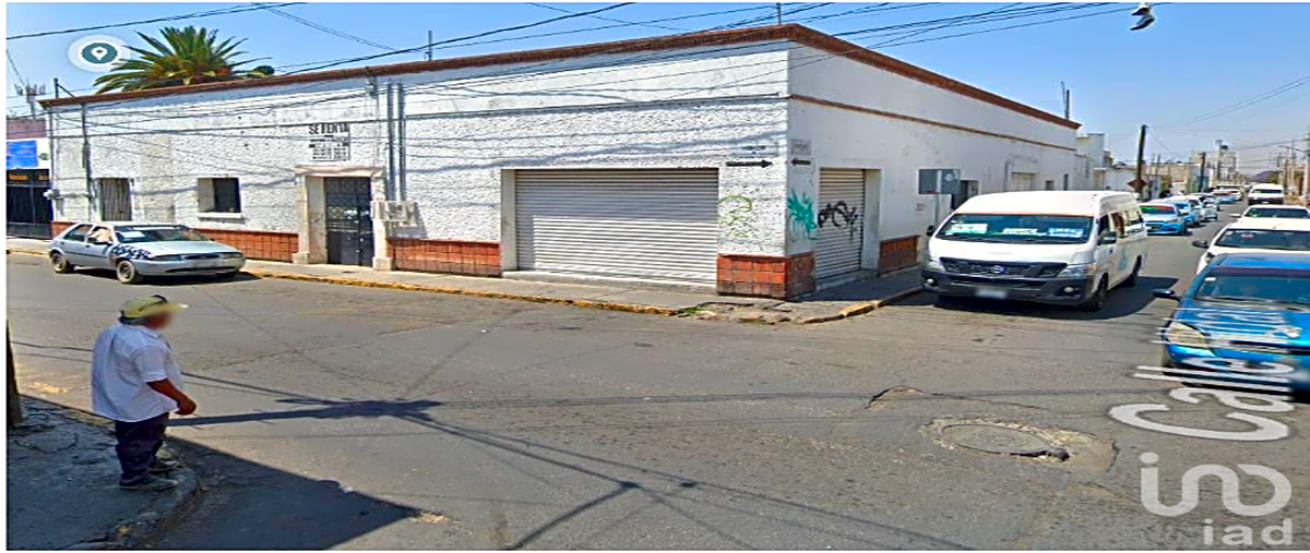 Foto de local en renta en hidalgo 84, chalco de díaz covarrubias centro, chalco, méxico, 30154210 No. 01