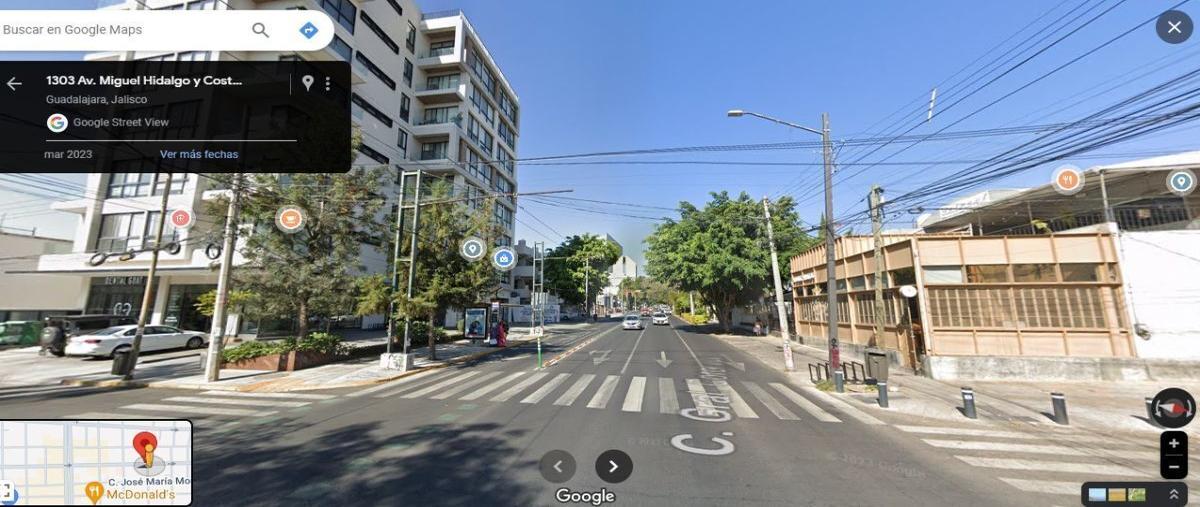 Foto de terreno comercial en venta en hidalgo , americana, guadalajara, jalisco, 27902204 No. 03