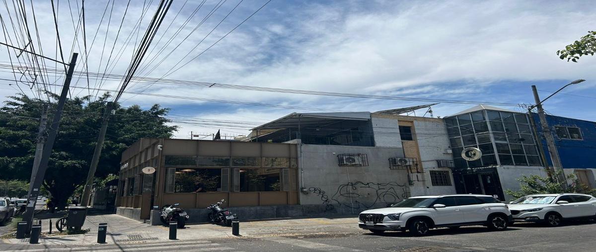 Foto de terreno comercial en venta en hidalgo , americana, guadalajara, jalisco, 27902204 No. 05