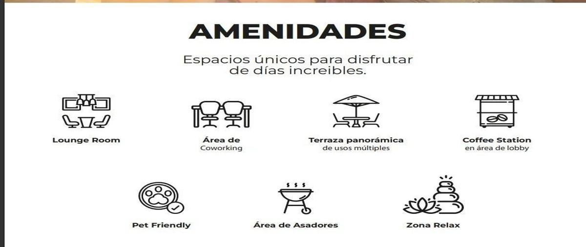 Foto de departamento en venta en hidalgo , americana, guadalajara, jalisco, 0 No. 03