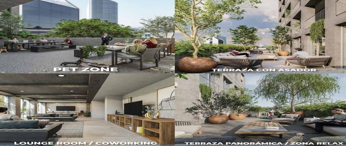 Foto de departamento en venta en hidalgo , americana, guadalajara, jalisco, 0 No. 04