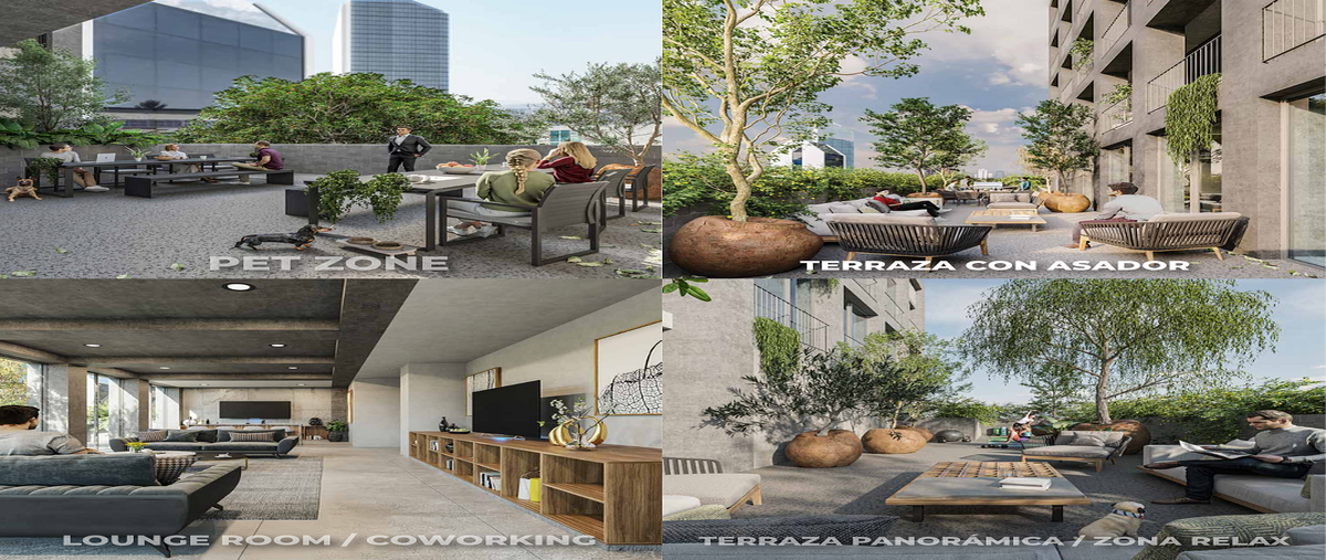 Foto de departamento en venta en hidalgo , americana, guadalajara, jalisco, 0 No. 15