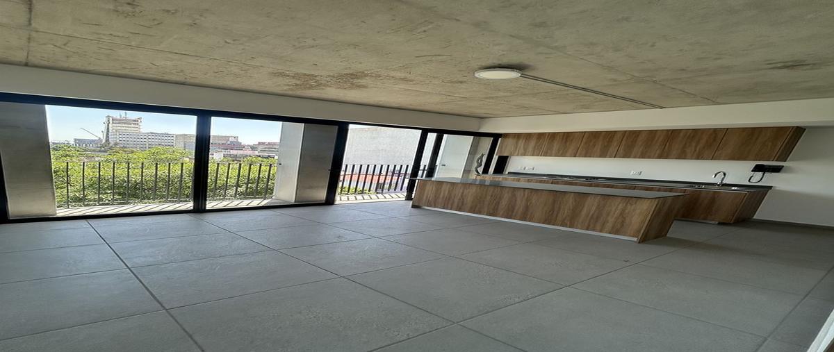 Foto de departamento en hidalgo , americana, guadalajara, jalisco, 0 foto 03 Foto de departamento en venta en hidalgo , americana, guadalajara, jalisco, 0 No. 03